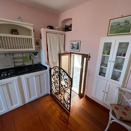 Appartamento Indipendente Vista Unica Manciano Zewnętrze zdjęcie