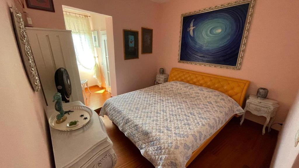 Appartamento Indipendente Vista Unica Manciano Zewnętrze zdjęcie