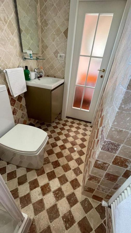 Appartamento Indipendente Vista Unica Manciano Zewnętrze zdjęcie