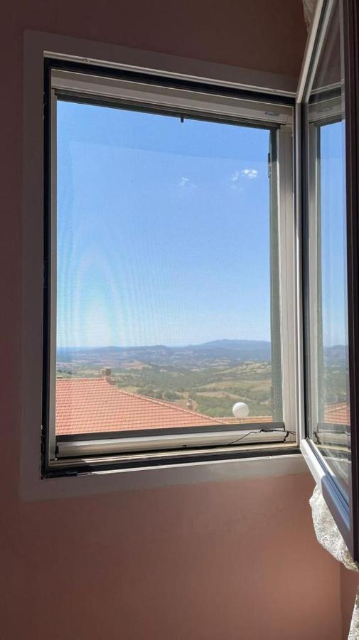 Appartamento Indipendente Vista Unica Manciano Zewnętrze zdjęcie