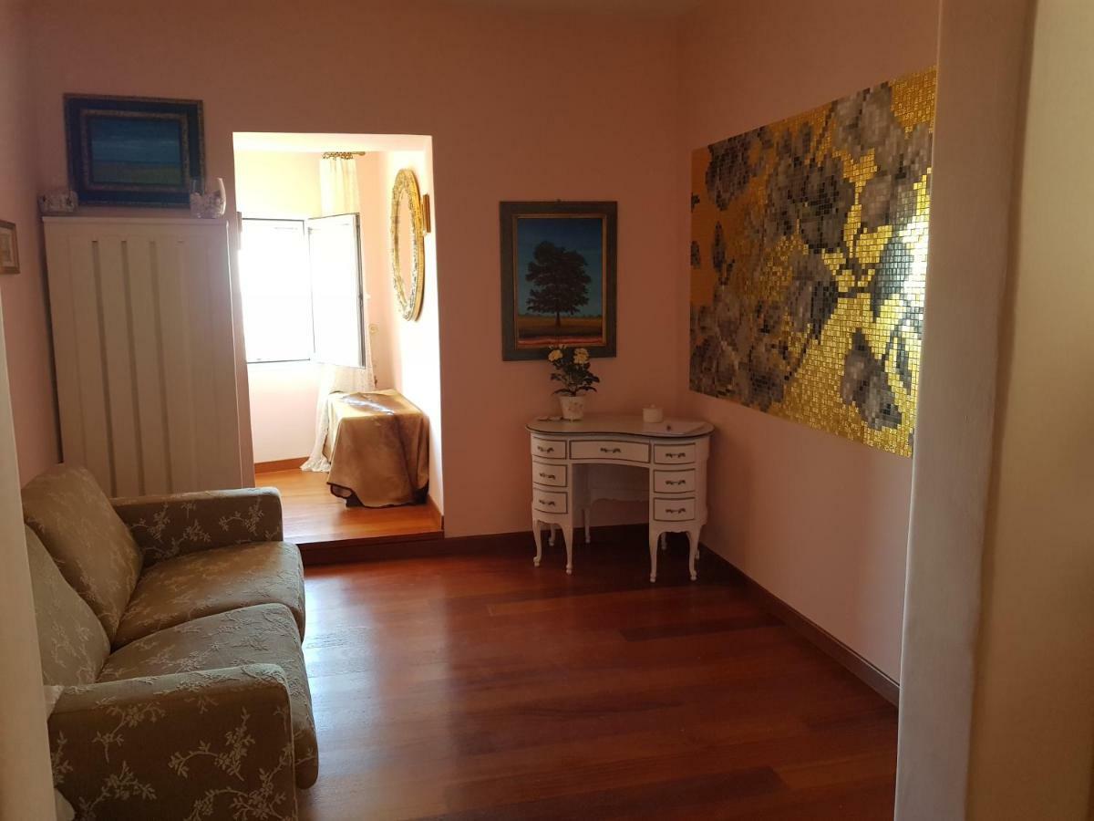 Appartamento Indipendente Vista Unica Manciano Zewnętrze zdjęcie
