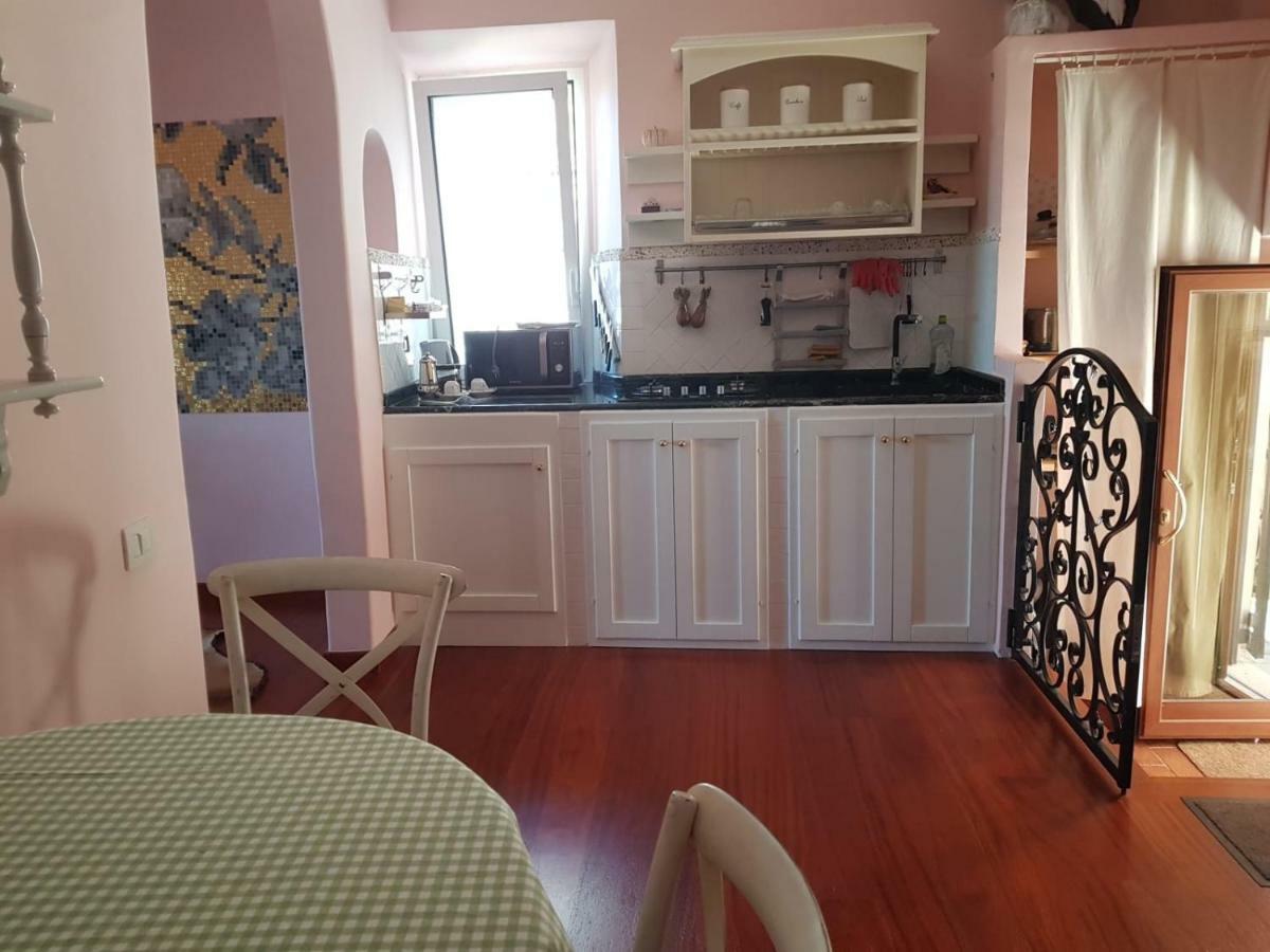 Appartamento Indipendente Vista Unica Manciano Zewnętrze zdjęcie